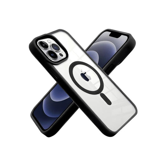 Coque MagSafe iPhone Vibe pour les séries iPhone 15 et 16
