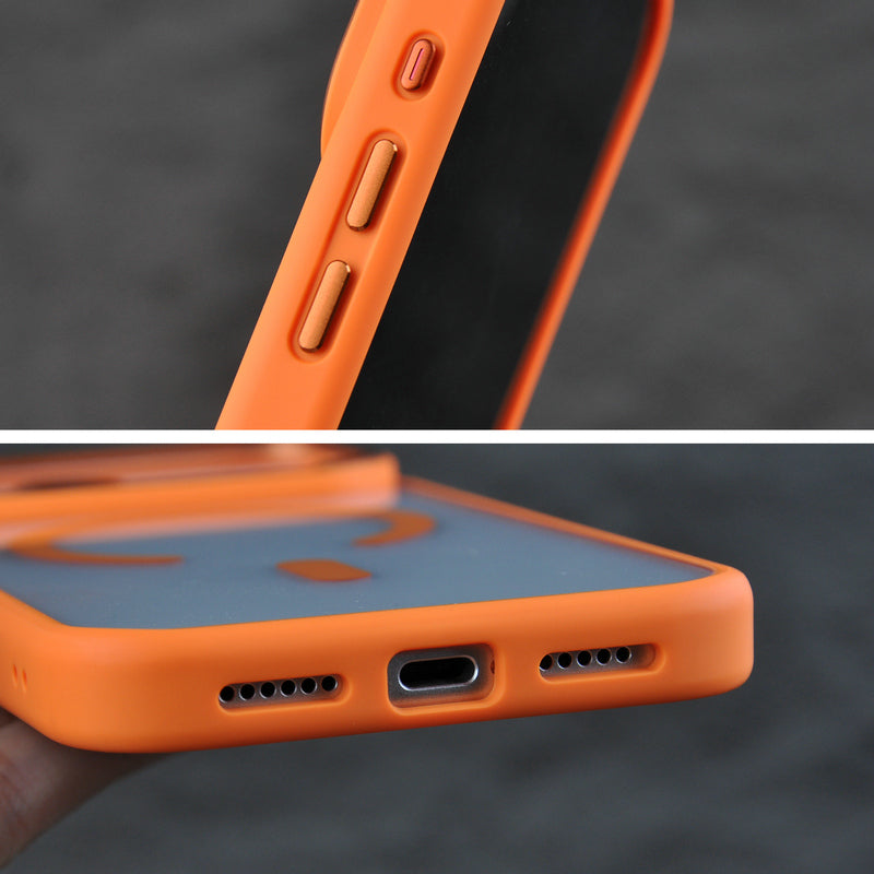 Étui Honor MagSafe pour iPhone 17