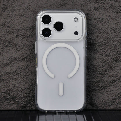 iPhone Clear Case with MagSafe