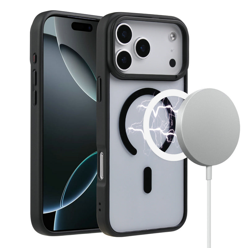 Étui Honor MagSafe pour iPhone 17