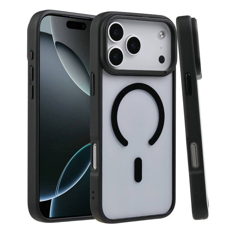 Étui Honor MagSafe pour iPhone 17