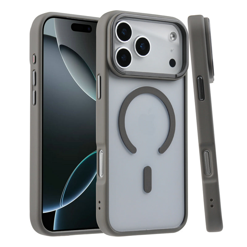 Étui Honor MagSafe pour iPhone 17