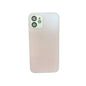 iPhone AG Glass Case