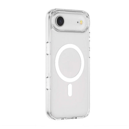 iPhone Clear Case with MagSafe