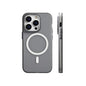 iPhone 15 Series Ultra-Thin Corrugated Case with MagSafe