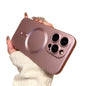 iPhone Lens Protector Magnet Case