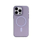 iPhone 15 Series Ultra-Thin Corrugated Case with MagSafe