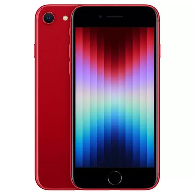 iPhone SE 2022 128GB | Unlocked
