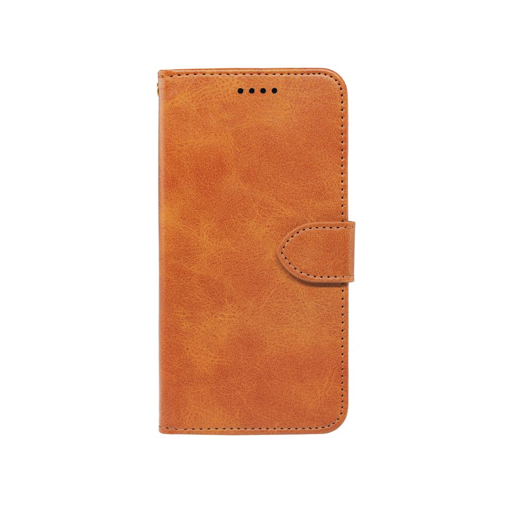 Coque Portefeuille en Cuir avec Étui à Rabat pour iPhone 17 Series