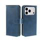 Coque Portefeuille en Cuir avec Étui à Rabat pour iPhone 17 Series
