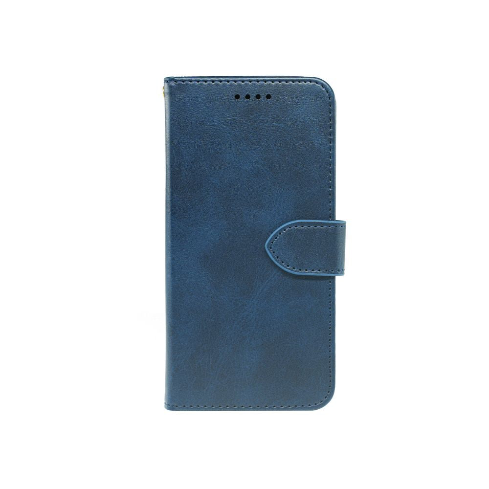 Coque Portefeuille en Cuir avec Étui à Rabat pour iPhone 17 Series