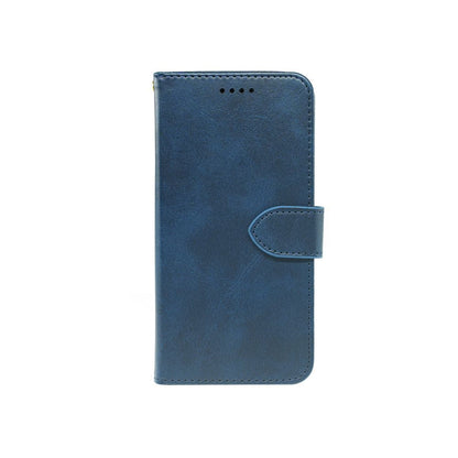 Coque Portefeuille en Cuir avec Étui à Rabat pour iPhone 17 Series