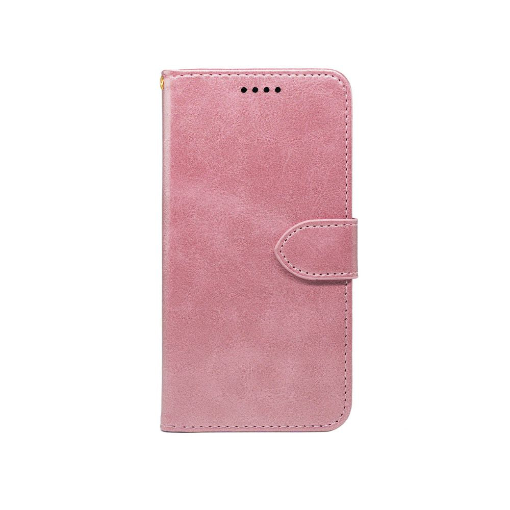 Coque Portefeuille en Cuir avec Étui à Rabat pour iPhone 17 Series