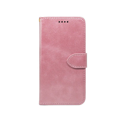 Coque Portefeuille en Cuir avec Étui à Rabat pour iPhone 17 Series
