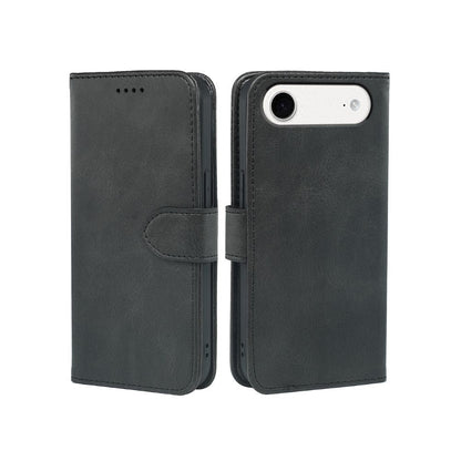 Coque Portefeuille en Cuir avec Étui à Rabat pour iPhone 17 Series