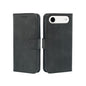 Coque Portefeuille en Cuir avec Étui à Rabat pour iPhone 17 Series