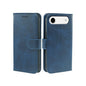 Coque Portefeuille en Cuir avec Étui à Rabat pour iPhone 17 Series