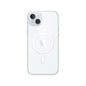 iPhone Clear Case with MagSafe