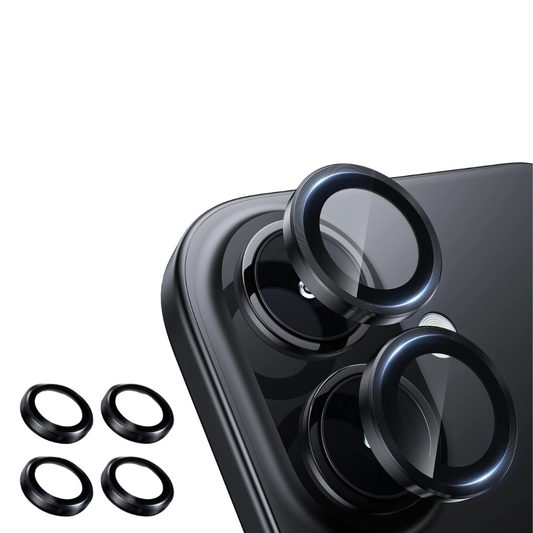 iPhone 16 Series Single Camera Lens Protector