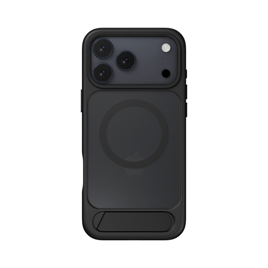 Coque MagStand pour iPhone 17
