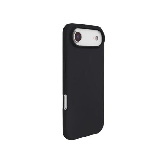 Coque en gel de silicone pour iPhone 17 Series