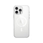 iPhone Clear Case with MagSafe
