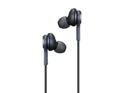 Samsung Tuned by AKG S8/S9 Black In-Ear Earphones