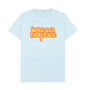 Increase The Peace Print Men's T-Shirts