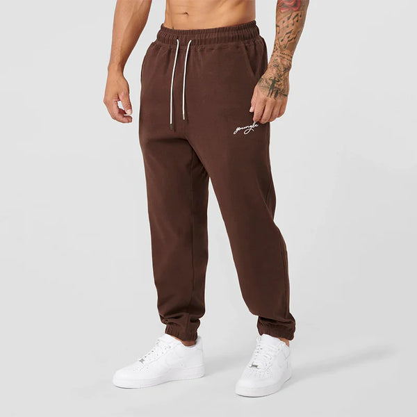 Pantalon de jogging