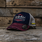 Diamond Trucker Hat x Jeremy McWilliams #99