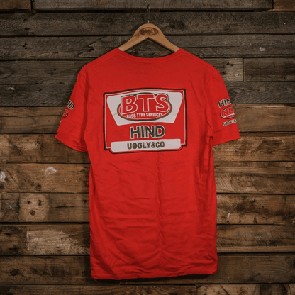 HIND TT Tee