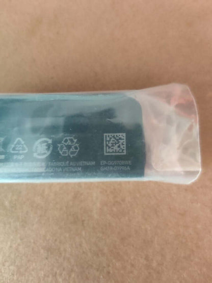 Official Samsung EP-DG970 USB-C Data Cable - 1m