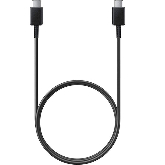 Samsung EP-DN980BBE USB-C to USB-C 3A Cable