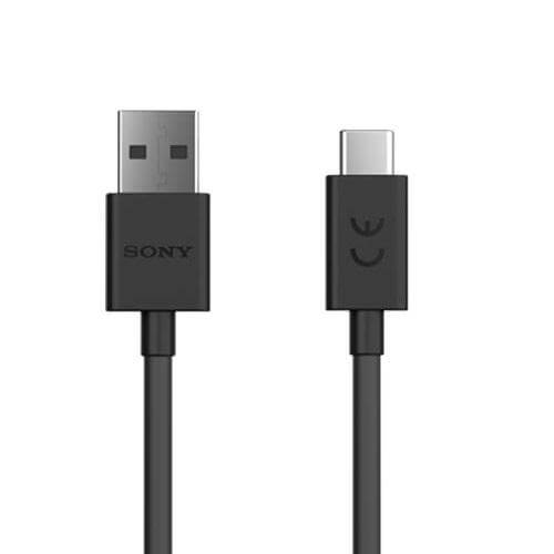 Câble de données USB-C Sony UCB20