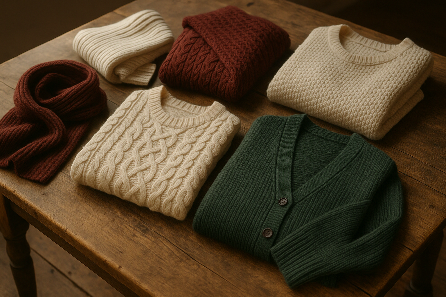 Knitweras