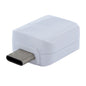 Samsung OTG Type C to USB 2.0 Adapter - White