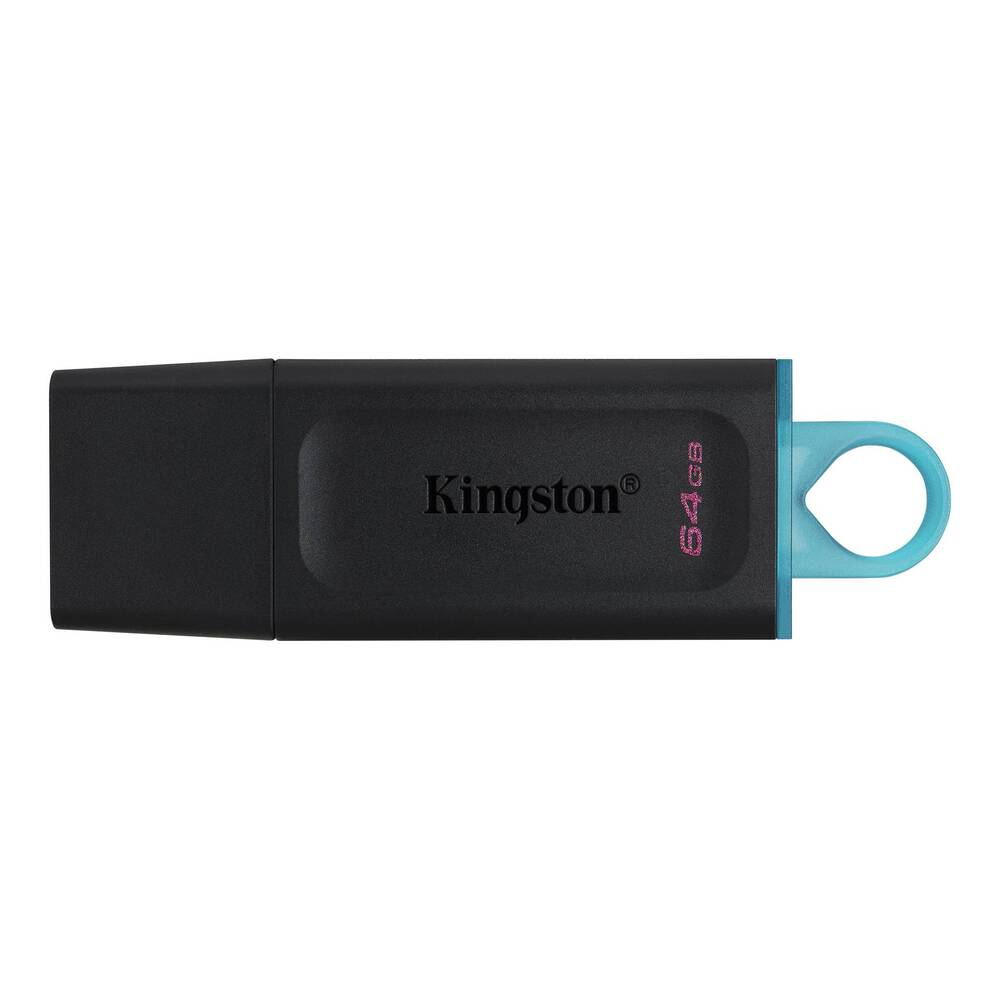 Clé USB Kingston DataTraveler Exodia