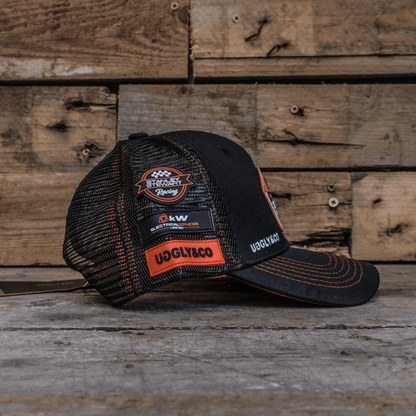 KTS Racing Trucker Hat