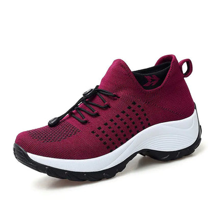 Women's All-Season Casual Sneakers