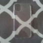Ultra Thin TPU Clear Case - For iPhone 11