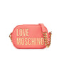 Love Moschino JC4026 – Elegant Quilted Crossbody/Shoulder Bag