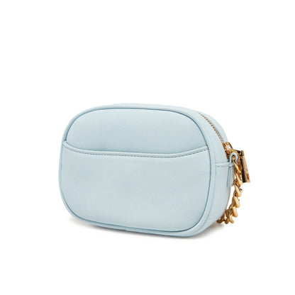 Love Moschino JC4026 – Elegant Quilted Crossbody/Shoulder Bag