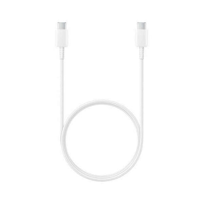 Samsung USB-C to USB-C Cable - White
