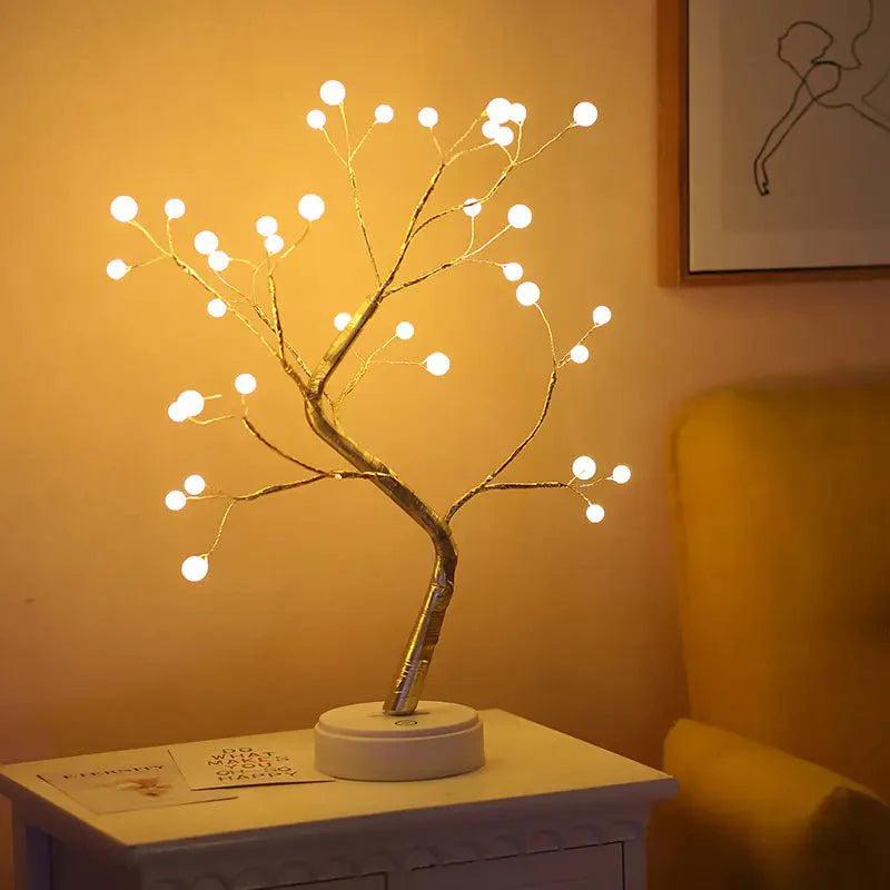 LED Tree Light