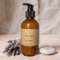 Clary Sage and Lavender Hand & Body Lotion