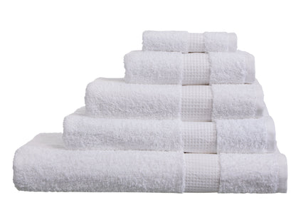OLIVIA ROCCO Luxe 700GSM Egyptian Cotton Towels Ultra Soft High Absorbency Bath Towels XL