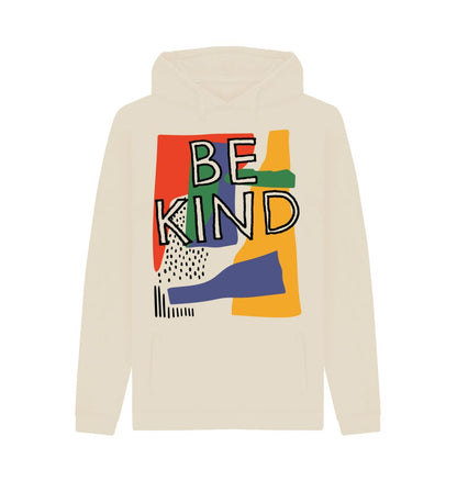 Unisex Be Kind Print Jumper