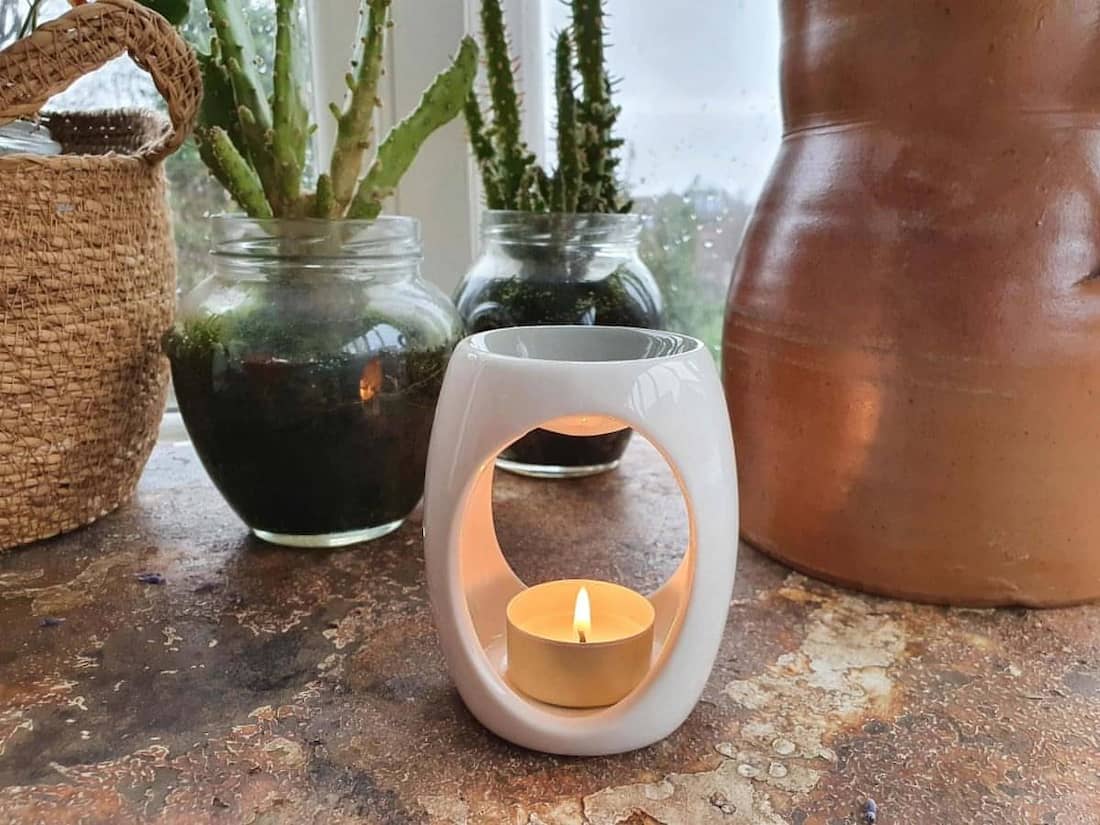 Kit de démarrage pour fondants parfumés