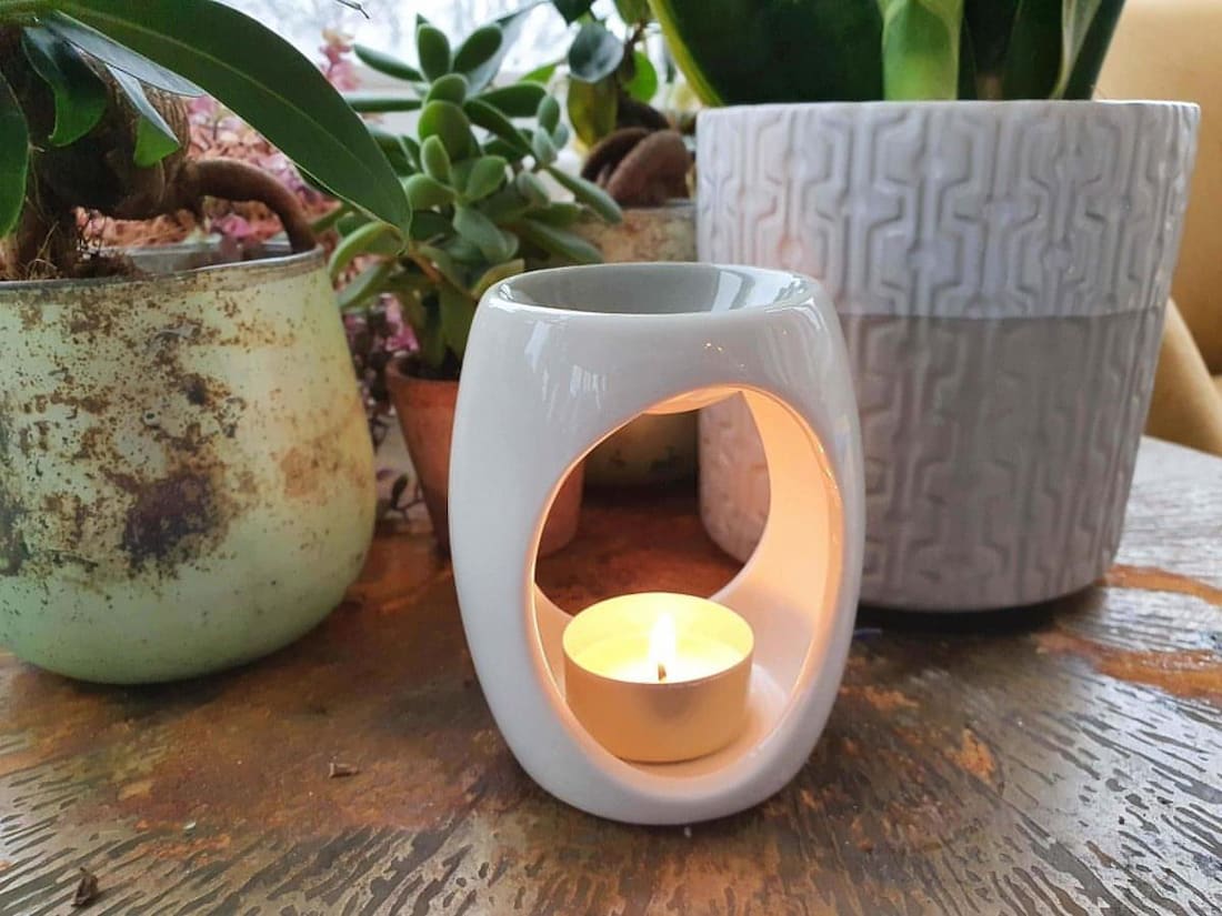 Kit de démarrage pour fondants parfumés
