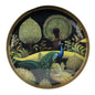Metal Tray from The Silk Road Collection – Bukhara